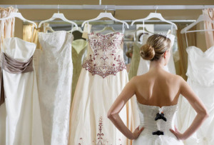 Cape Town Wedding Bridesmaid Dress Shopping